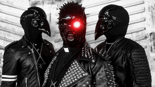 Megjelent az új Priest, nézd meg a Nightcrawler videóját!