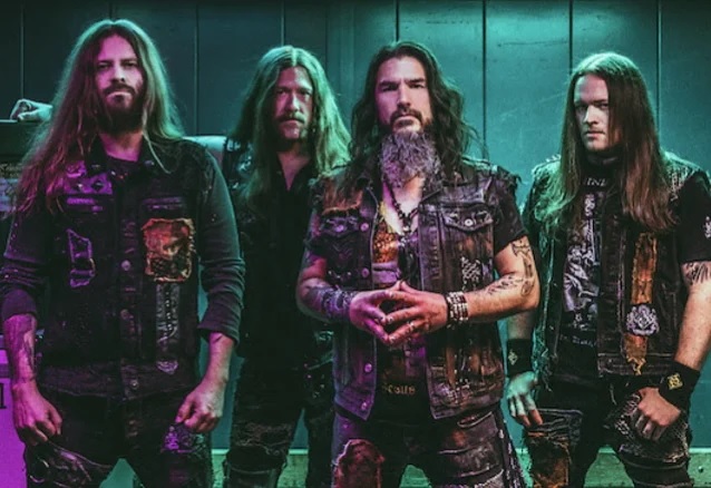 Stúdiózik a Machine Head, nyár végén érkezhet a tizedik nagylemez