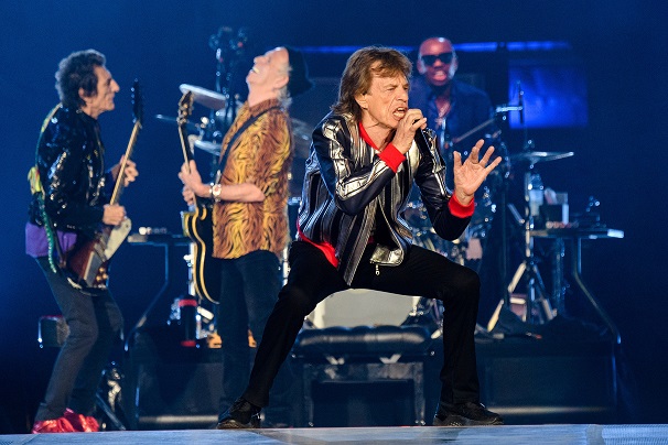 Járványévben is kaszált a turnékkal a Rolling Stones, a Green Day és a Guns N’ Roses