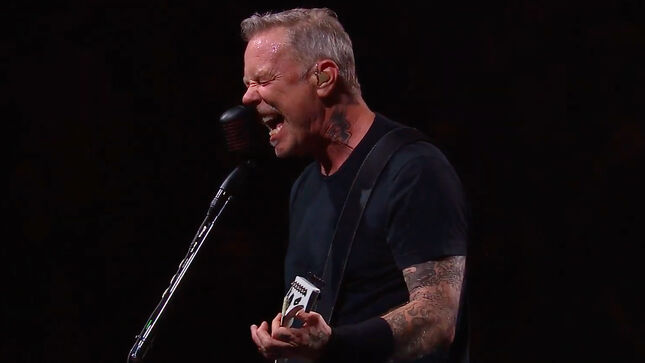 Metallica: sosem játszott dal és további ritkaságok a negyvenéves jubileumi bulikon