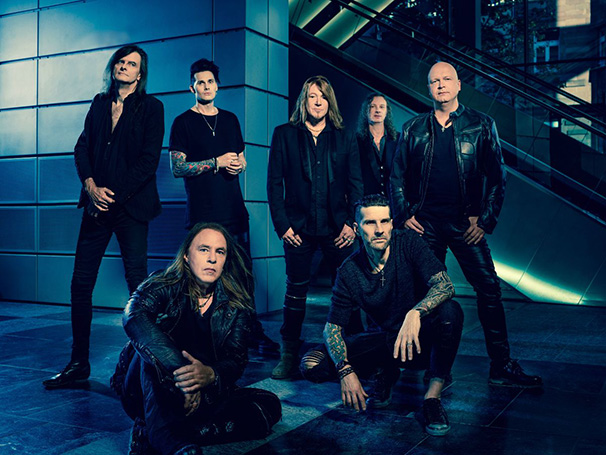 Helloween: „A lehető legrosszabb recept, ha valaki megpróbálja újraírni a régi albumait”