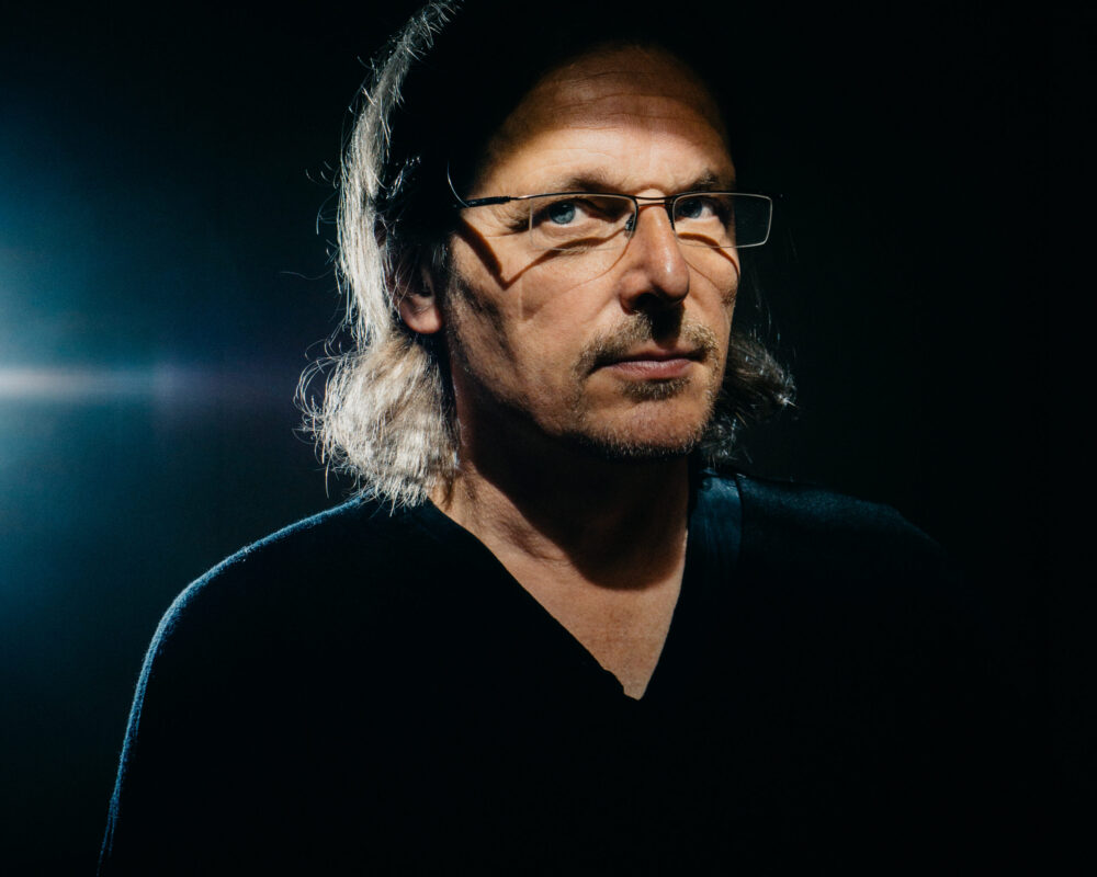 Jacob Hellner: „A Rammstein mindenki számára túl szerteágazó volt”
