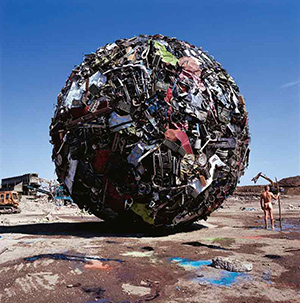 Anthrax: Stomp 442