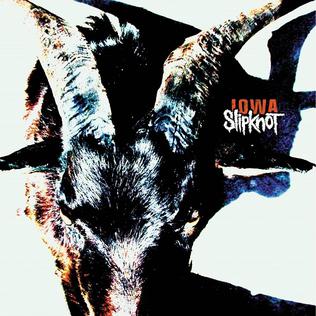 Slipknot: Iowa