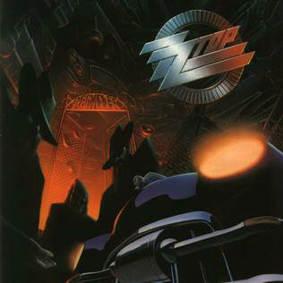 ZZ Top: Recycler