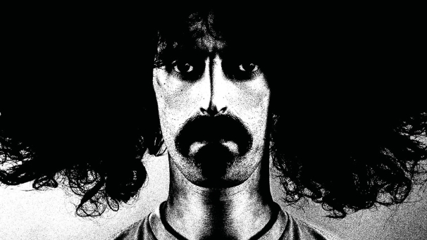 Frank Zappa élettörténete a mozikban