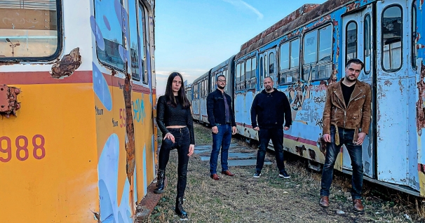Skybeast: Boiler March