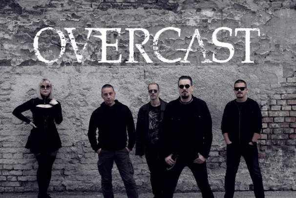 Overcast: Az őrület határán