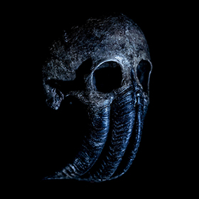 Absent In Body: Plague God