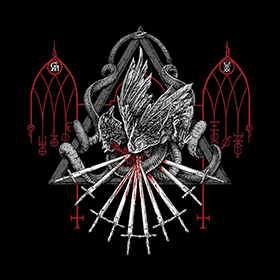 Goatwhore: Angels Hung From The Arches Of Heaven