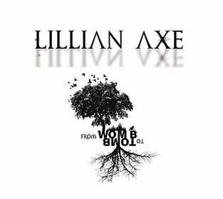 Lillian Axe: From Womb To Tomb