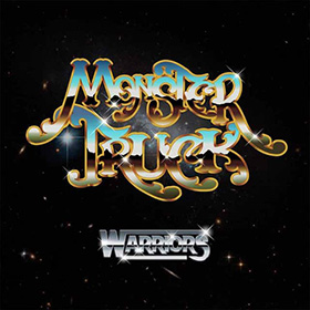 Monster Truck: Warriors