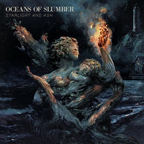 Oceans Of Slumber: Starlight And Ash