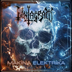 Pentagram: Makina Elektrika