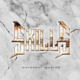 Skills: Different Worlds