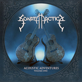Sonata Arctica: Acoustic Adventures Volume One