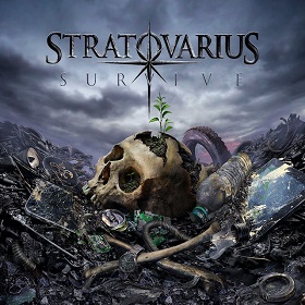 Stratovarius: Survive
