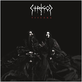 Strigoi: Viscera