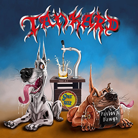 Tankard: Pavlov’s Dawgs