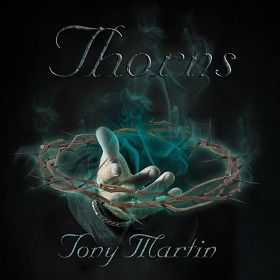 Tony Martin: Thorns
