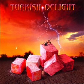 Turkish Delight: Volume One