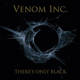 Venom Inc.: There’s Only Black
