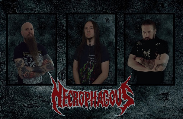 Necrophagous: death metal a Morbid Angel és a Dying Fetus nyomdokain