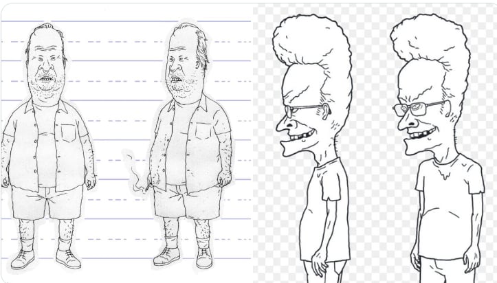 Idén visszatér Beavis és Butt-head