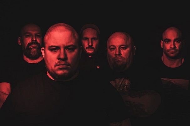 Catatonic Schizophrenia: új szám a Monastery Divine Damnation albumáról