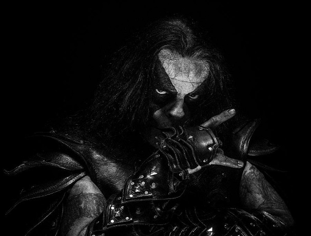 Pénteken jön és végighallgatható Abbath új albuma