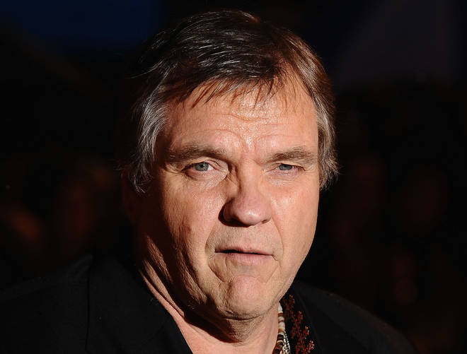 Meghalt Meat Loaf