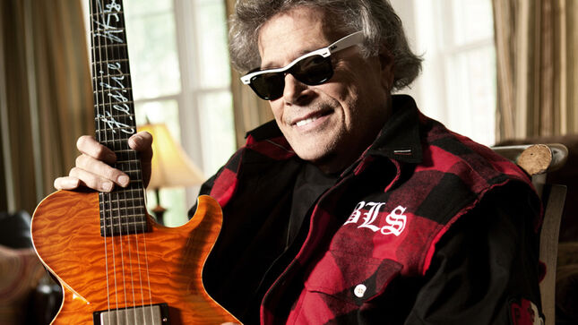 Hallgasd végig a Leslie West emléke előtt tisztelgő all-star tribute-ot!