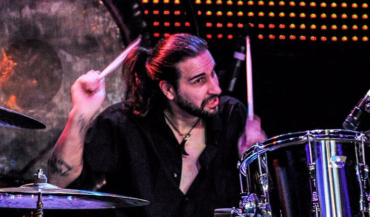 Visszatért a The Dead Daisies soraiba Brian Tichy