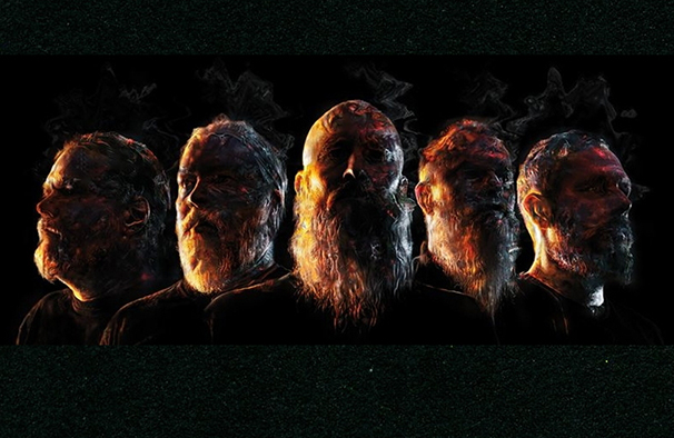 Hallgasd meg a Meshuggah Immutable albumát!