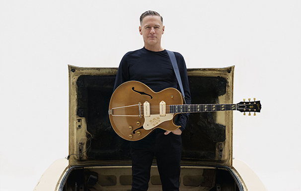 So Happy It Hurts: hallgasd végig Bryan Adams új albumát!