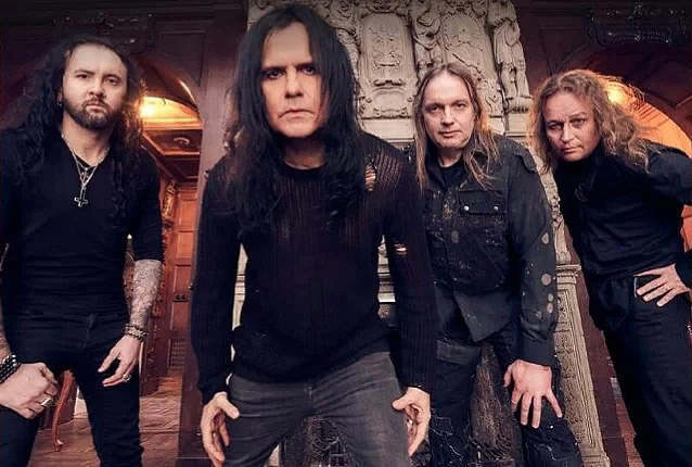 Hate Über Alles: megjelent és végighallgatható a Kreator új nagylemeze