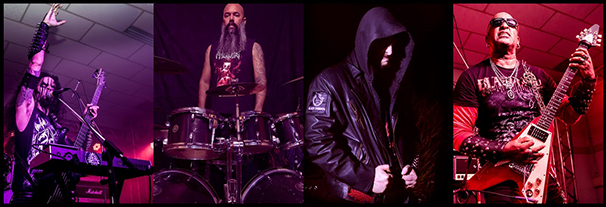 Under Satan’s Wrath: hallgasd meg a Lucifer’s Child és a Mystifier közös minialbumát!
