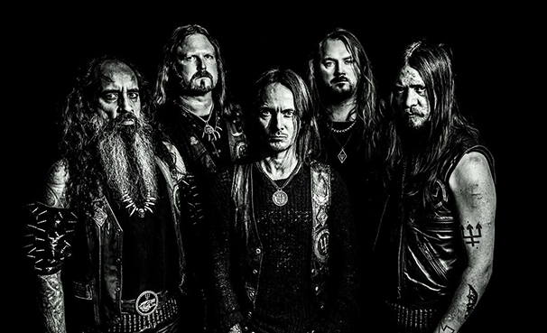 Vasárnap Watain és Bølzer Budapesten