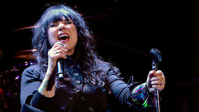 Love Of My Life: így énekel Queent Ann Wilson