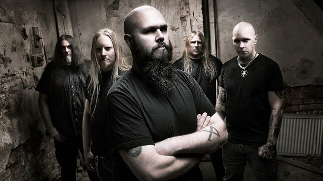 Mass Destroyer: itt a Demonical új nagylemeze
