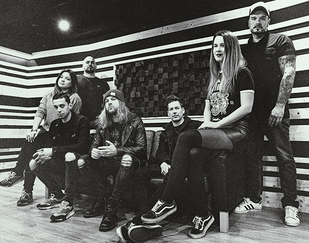 True Love: új dal a This Calling készülő második albumáról