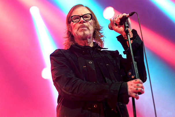 Meghalt Mark Lanegan