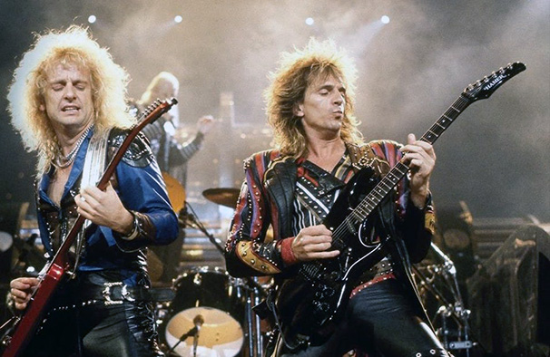 Megszólalt Downing vádjairól Glenn Tipton: „Ken inkorrekt dolgokat nyilatkozik”