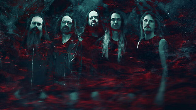 Evergrey: kijött az A Heartless Portrait (The Orphean Testament), októberben Budapesten