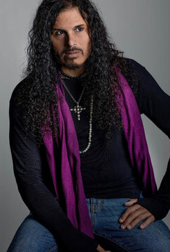 Itt az új JSS-album: „Végső soron száz százalékos Jeff Scott Soto”