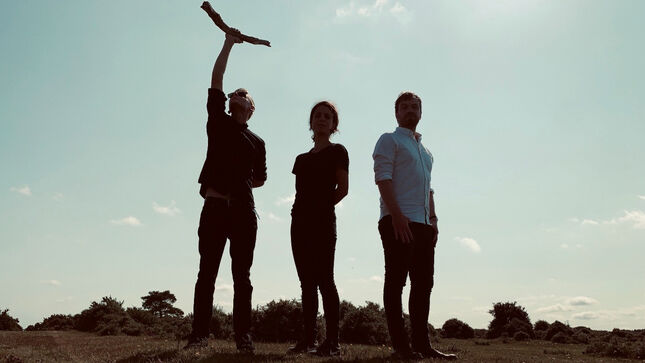 Dead Butterfly: új dal a Pure Reason Revolution májusi albumáról
