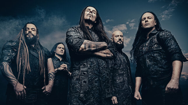 Septicflesh: kijött a Modern Primitive album, ősszel koncert Budapesten