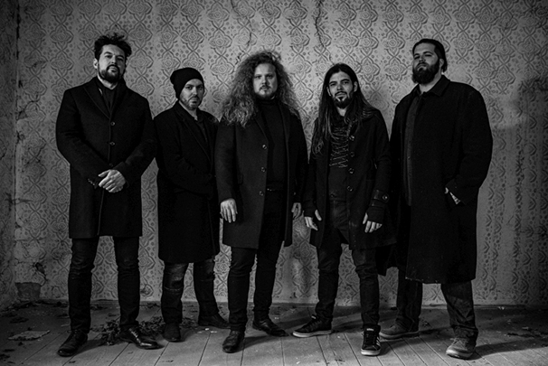 „Igyekeztünk megidézni a göteborgi death metal legszebb pillanatait, kiszínezve a ránk jellemző szimfonikus alapokkal”