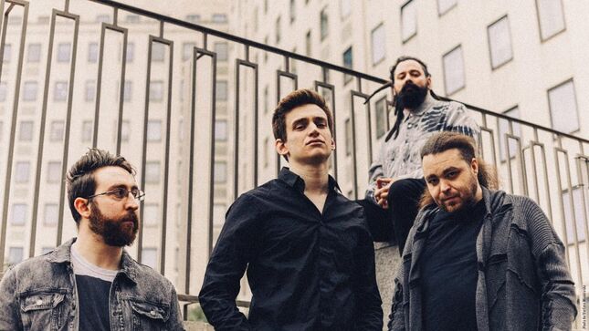 Megjelent az új Monuments, nézd meg a Makeshift Harmony videóját!