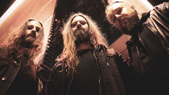 Decapitated, Incantation és Nervosa együtt Budapesten